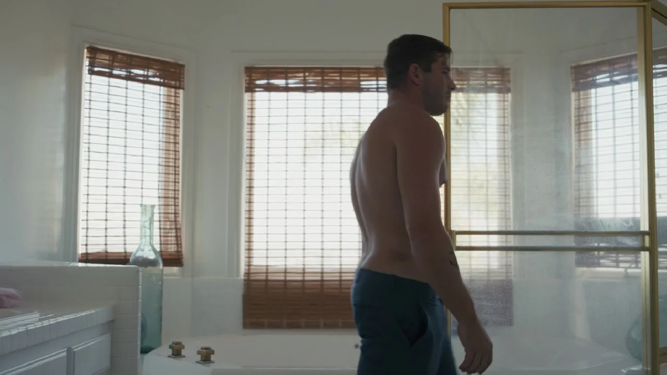 BellesaFilms Octavia Red The Business Trip XXX